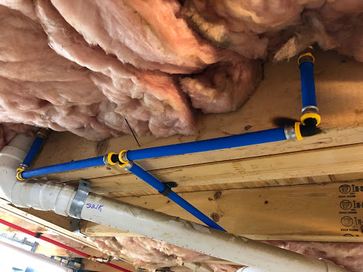 Plumber «G&C Plumbing & Heating», reviews and photos, 199 Washington Street, Franklin, MA 02038, USA