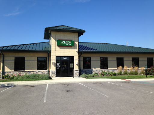 Horizon Bank in Greenwood, Indiana