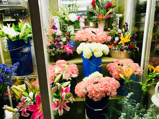 Florist «Flowers With Grace», reviews and photos, 9253 Magnolia Ave, Riverside, CA 92503, USA