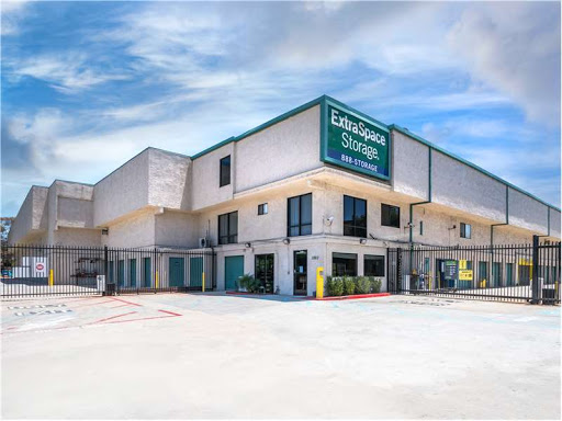 Self-Storage Facility «Extra Space Storage», reviews and photos, 3883 Sherman St, San Diego, CA 92110, USA