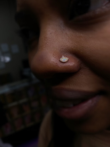 Explore tattoo ideas with husband's name, creative tattoo ideas in Houston, available at Body Art Piercing Studio