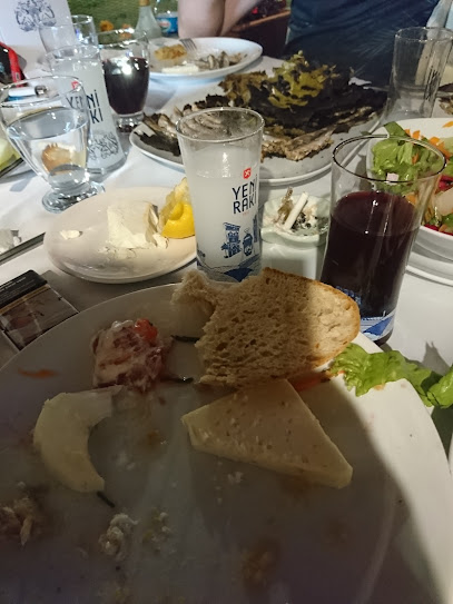 Fuzuli Balık Restaurant