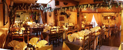 Atmosphère du Restaurant portugais Le Petit Chalet à Villeparisis - n°12