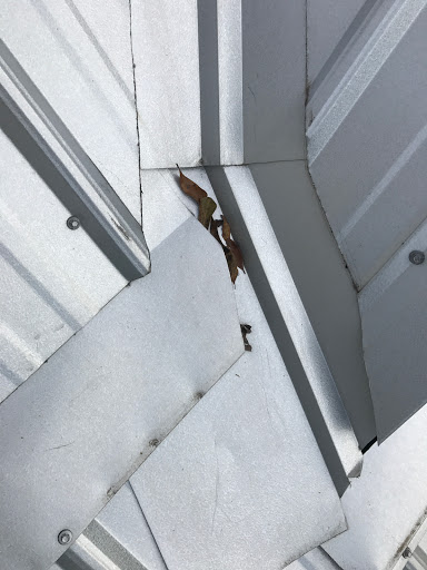 Roofing Contractor «Mobile Roofing & Construction», reviews and photos, 114 Westfield Ave, Mobile, AL 36608, USA