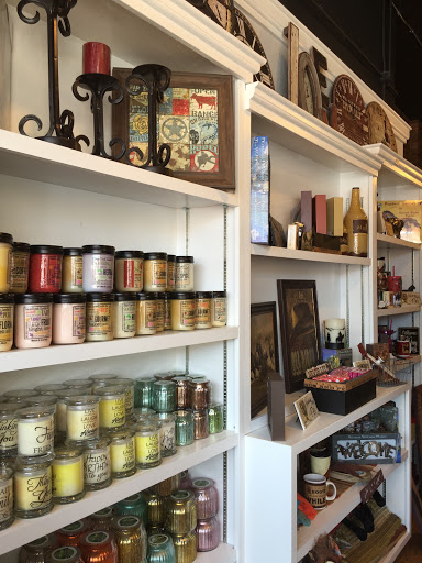 Pharmacy «Montross Pharmacy/Gift Shop/Fountain», reviews and photos, 120 N 1st Ave, Winterset, IA 50273, USA