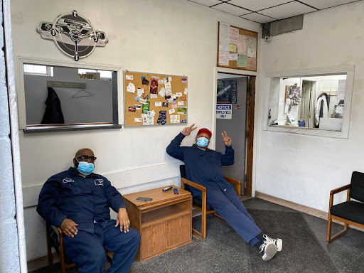 Auto Repair Shop «Van Dyke Auto Tech Inc», reviews and photos, 19550 Van Dyke, Detroit, MI 48234, USA