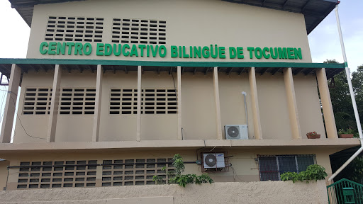 Bilingual School Tocumen