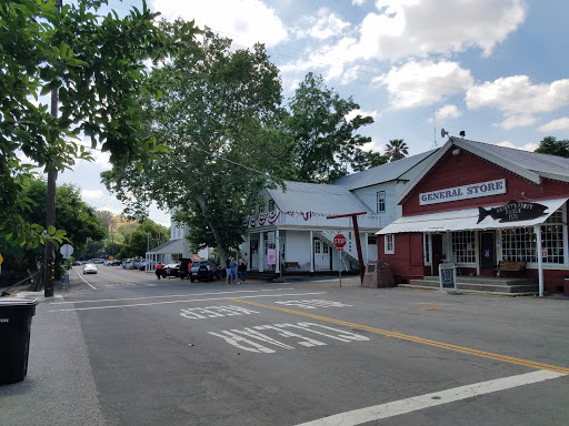 Grocery Store «Knights Ferry General Store», reviews and photos, 17701 Main, Knights Ferry, CA 95361, USA