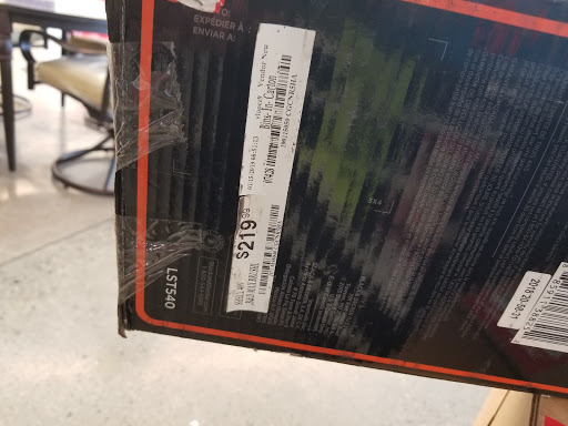 Appliance Store «Sears Outlet», reviews and photos, 1208 Magnolia Ave, Corona, CA 92881, USA