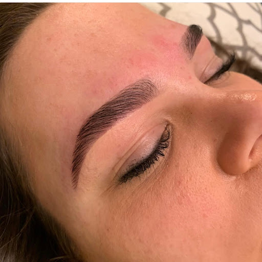 Spa «Blossom Hair Spa & Boutique», reviews and photos, 306 Oak Grove Rd, Spartanburg, SC 29301, USA