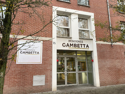 Résidence Gambetta - EHPAD à Lille