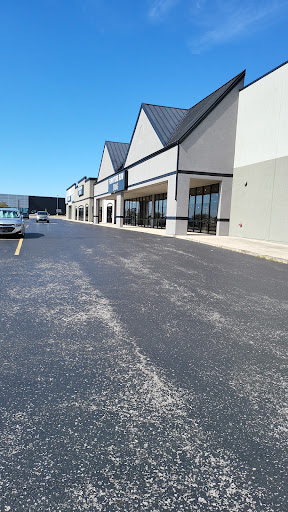 Shopping Mall «Furniture Row Shopping Center», reviews and photos, 1334 N Eastgate Ave, Springfield, MO 65802, USA