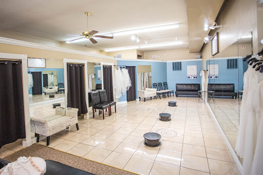 Bridal Shop «The Bridal Shoppe», reviews and photos, 525 Bailey Rd, Crystal City, MO 63019, USA