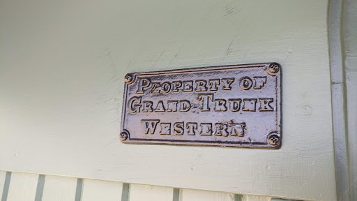 Museum «Thomas Edison Depot Museum», reviews and photos, 510 Thomas Edison Pkwy, Port Huron, MI 48060, USA