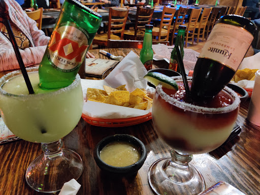 Mexican Restaurant «Los Lupes», reviews and photos, 3644 Irving Mall, Irving, TX 75062, USA