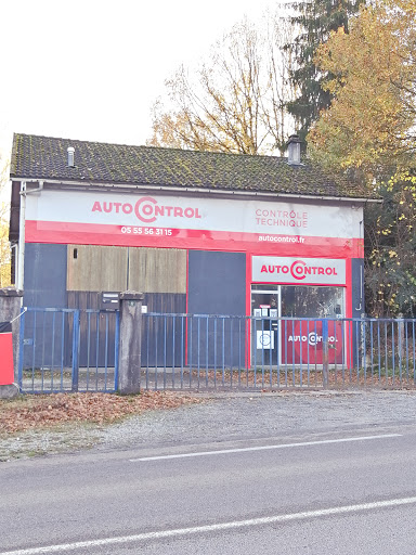 Controle Technique Auto Royeres