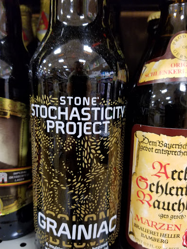 Liquor Store «Liquor Barn», reviews and photos, 1705 N Dixie Hwy #100, Elizabethtown, KY 42701, USA