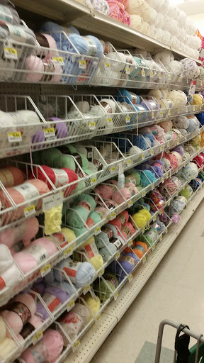 Fabric Store «Jo-Ann Fabrics and Crafts», reviews and photos, 1335 Creston Park Dr, Janesville, WI 53545, USA