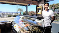 Photos du propriétaire du Restaurant de fruits de mer La Marée & Co - Restaurant de Poissons et Fruits de Mer à Sainte-Maxime - n°12