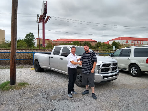 Used Car Dealer «Callahan Motor Company LLC», reviews and photos, 9601 Denton Hwy, Fort Worth, TX 76244, USA