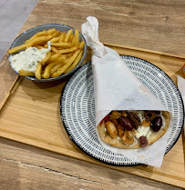 Gyros du Gyraya - Restaurant Grec à Montpellier - n°17