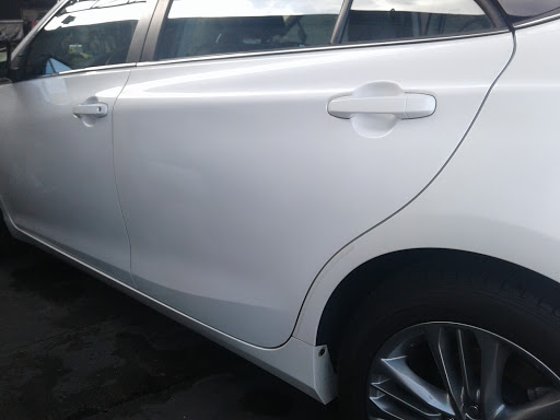 Car Wash «Del Amo Car Wash», reviews and photos, 20505 Hawthorne Blvd, Torrance, CA 90503, USA