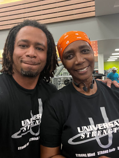 Gym «Universal Strength Club», reviews and photos, 6338 E Broad St, Douglasville, GA 30134, USA