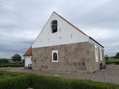Kornum Kirke