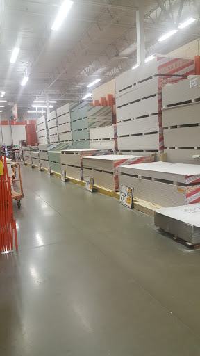 Home Improvement Store «The Home Depot», reviews and photos, 2233 Gary Farm Blvd, Bowling Green, KY 42104, USA