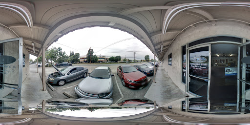 Auto Repair Shop «DJZ Automotive Repair», reviews and photos, 9535 E 9th St, Rancho Cucamonga, CA 91730, USA