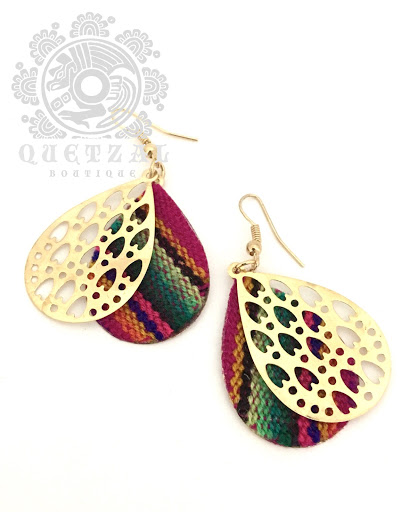 Gift Shop «Quetzal Boutique», reviews and photos, 3509 E 1st St, Los Angeles, CA 90063, USA