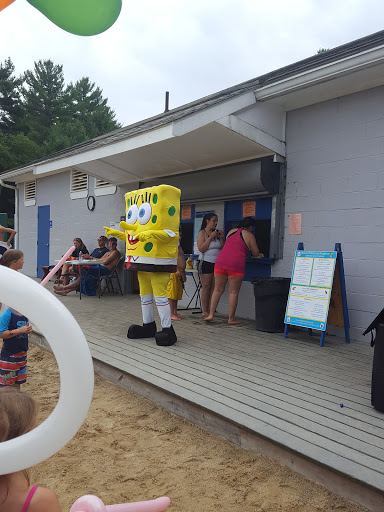 Park «Springs Brook Park», reviews and photos, 181 Springs Rd, Bedford, MA 01730, USA