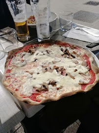 Pizza du Restaurant italien Le Corléone à Angers - n°14