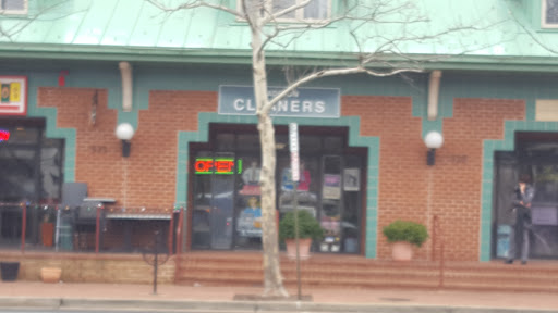 Madison Cleaners