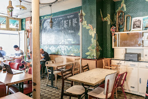 Photo n°14 de La Timbale à Paris ()