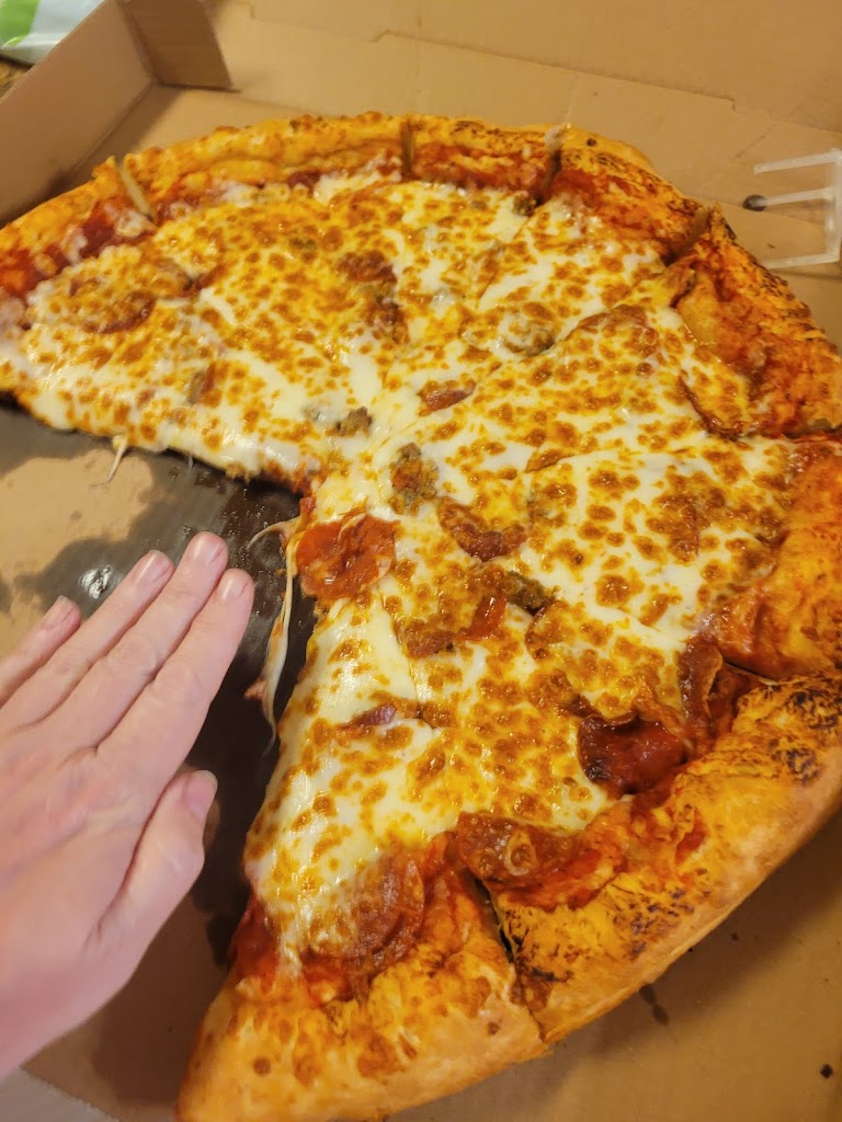 Zoner's Pizza, Wings & Waffles 31324