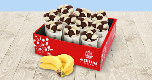 Gift Shop «Edible Arrangements», reviews and photos, 6153 Ridge Ave a, Philadelphia, PA 19128, USA