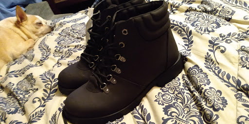 Clothing Store «Ross Dress for Less», reviews and photos, 5800 Baltimore National Pike, Catonsville, MD 21228, USA