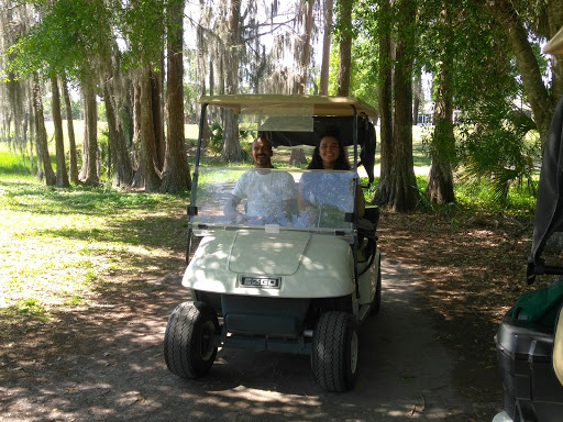 Golf Club «Summertree Golf Club», reviews and photos, 11816 Paradise Point Way, New Port Richey, FL 34654, USA