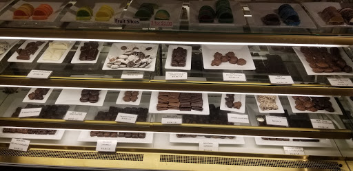 Candy Store «Sanders Chocolate & Ice Cream Shoppes - Grosse Pointe», reviews and photos, 16837 Kercheval Ave, Grosse Pointe Park, MI 48230, USA