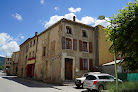 Mairie Barrême