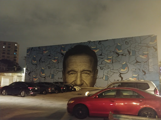 Live Music Venue «Concord Music Hall», reviews and photos, 2047 N Milwaukee Ave, Chicago, IL 60647, USA