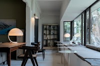 Cafe & Lounge 楓山文庫