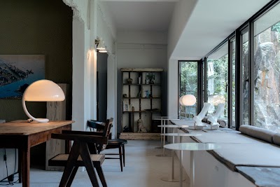 Cafe & Lounge 楓山文庫