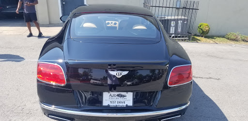 Used Car Dealer «Auto Collection of Murfreesboro», reviews and photos, 363 SE Broad St, Murfreesboro, TN 37130, USA