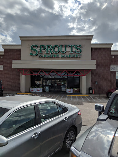Health Food Store «Sprouts Farmers Market», reviews and photos, 6410 N May Ave, Oklahoma City, OK 73116, USA