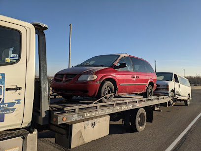 Towing company | Towing Edmonton | Towing Services |Unlimited Towing Services