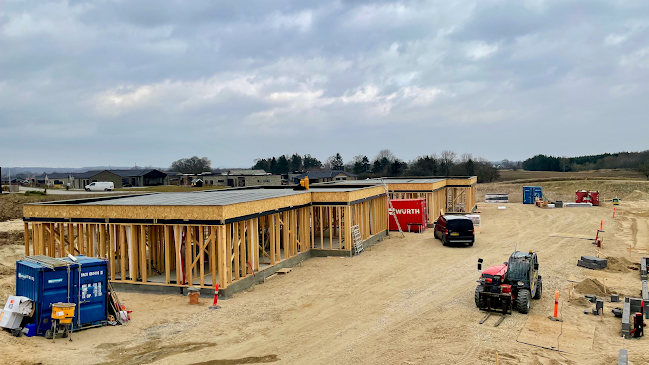 Bæredygtigt Byggeri ApS