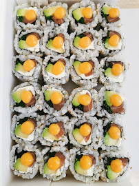 Sushi du Restaurant japonais SUSHI SENKO à Louhossoa - n°20