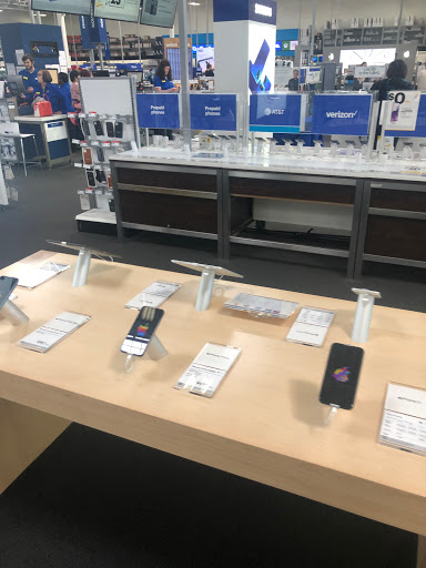 Electronics Store «Best Buy», reviews and photos, 1310 Tingle Cir E k, Mobile, AL 36606, USA